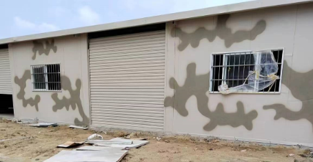 广东低温专用迷彩漆,冬季迷彩漆