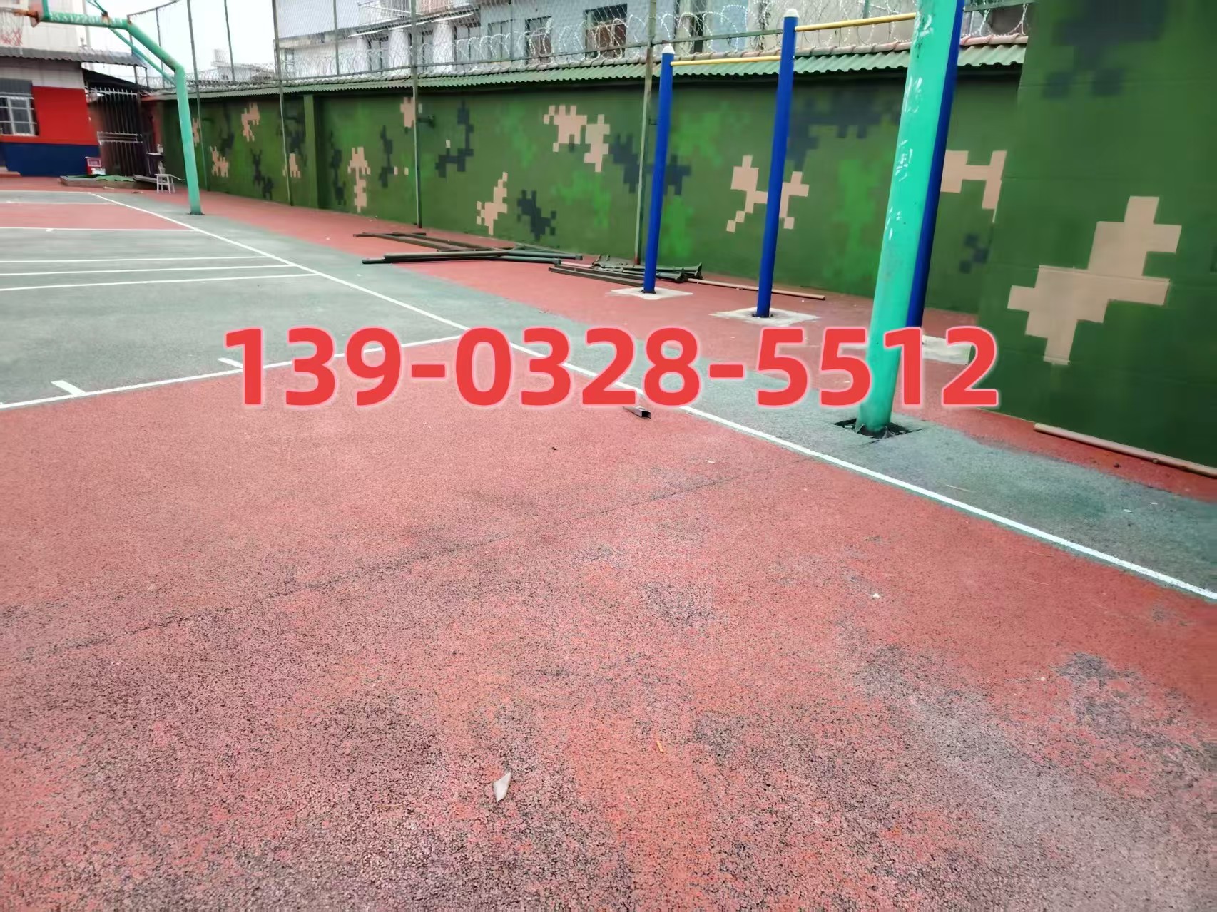 广东选择合适的迷彩漆：